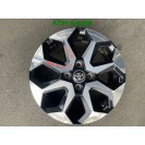 Felge Alufelge 1 Stück Toyota Aygo B4 42611-0H050 J 15 x 4.5 J ET 35 Glanz
