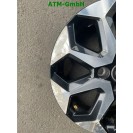 Felge Alufelge 1 Stück Toyota Aygo B4 42611-0H050 J 15 x 4.5 J ET 35 Glanz