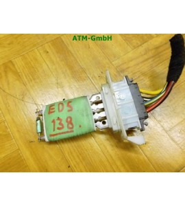 Widerstand Vorwiderstand VW EOS