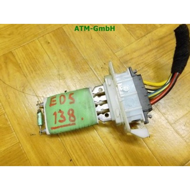 Widerstand Vorwiderstand VW EOS