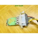 Widerstand Vorwiderstand VW EOS