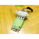 Widerstand Vorwiderstand VW EOS