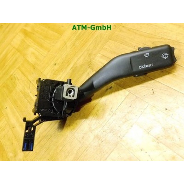 Waschwasserschalter Wischerschalter Wischwasserschalter VW EOS 1K0953519C