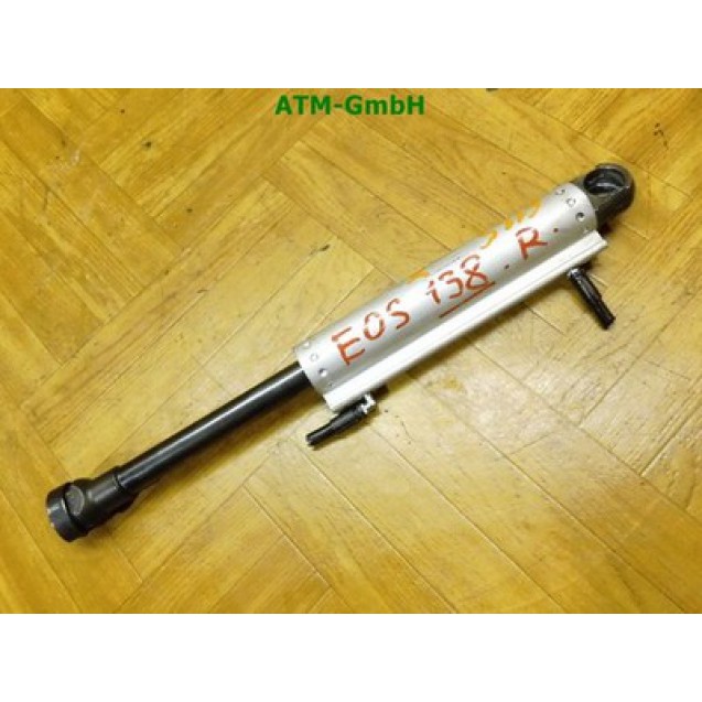 Verdeckdämpfer Hydraulikdämpfer rechts VW EOS Cabrio 2Q62-QJQ-B