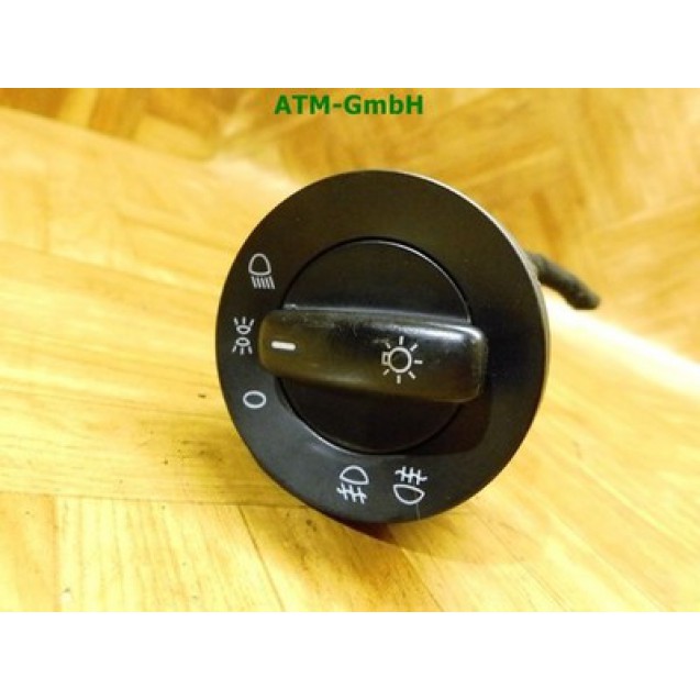 Lichtschalter LWR LWS Dimmer Schalter VW EOS 1K0941431Q