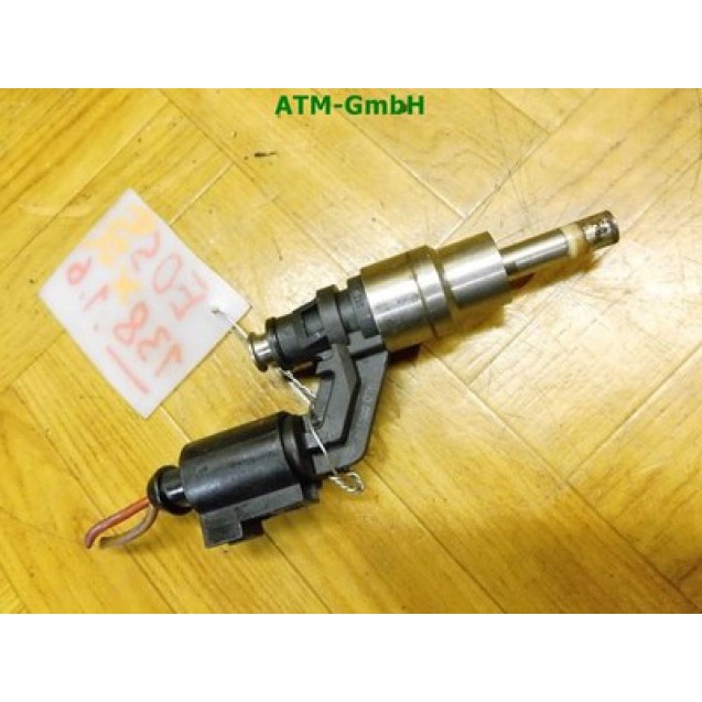 Einspritzventil Einspritzdüse Einspritzdüsen VW EOS 03C906036A 0261500016