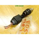 Einspritzventil Einspritzdüse Einspritzdüsen VW EOS 03C906036A 0261500016