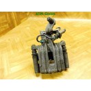 Bremssattel hinten links VW EOS Cabrio Fahrerseite TRW