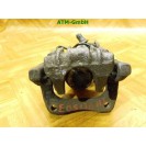 Bremssattel hinten links VW EOS Cabrio Fahrerseite TRW