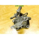 Bremssattel hinten links VW EOS Cabrio Fahrerseite TRW