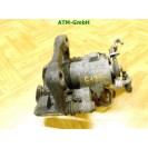 Bremssattel hinten links VW EOS Cabrio Fahrerseite TRW