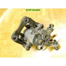 Bremssattel hinten links VW EOS Cabrio Fahrerseite TRW