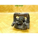Bremssattel hinten links VW EOS Cabrio Fahrerseite TRW