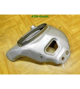 Blech Hitzeschild Hitzeblech VW EOS 03C253035D