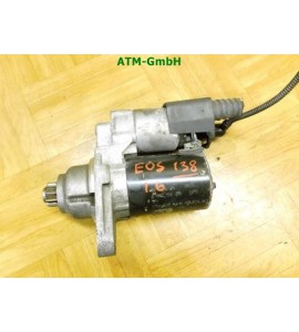Anlasser Starter VW EOS Bosch 0001120410 12v 0AH911023A
