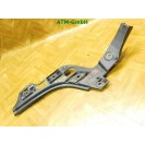 Halterung Stoßstangenhalter hinten links VW EOS Cabrio 1Q0807393