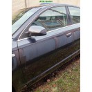 Tür vorne links Audi A6 4F2 Limousine Farbcode LZ7Q Grau Austerngrau Metallic