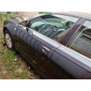 Tür vorne links Audi A6 4F2 Limousine Farbcode LZ7Q Grau Austerngrau Metallic