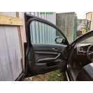 Tür vorne links Audi A6 4F2 Limousine Farbcode LZ7Q Grau Austerngrau Metallic