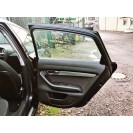 Tür hinten rechts Audi A6 4F2 Limousine Farbcode LZ7Q Grau Austerngrau Metallic
