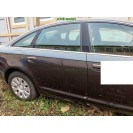 Tür hinten rechts Audi A6 4F2 Limousine Farbcode LZ7Q Grau Austerngrau Metallic