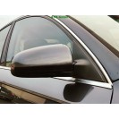 Seitenspiegel rechts Audi A6 Beifahrerseite Farbcode LZ7Q Austerngrau Metallic