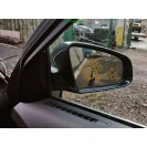 Seitenspiegel rechts Audi A6 Beifahrerseite Farbcode LZ7Q Austerngrau Metallic