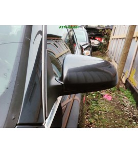 Seitenspiegel links Audi A6 Fahrerseite Farbcode LZ7Q Austerngrau Metallic