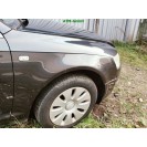 Kotflügel rechts Audi A6 Beifahrerseite Farbcode LZ7Q Grau Austerngrau Metallic