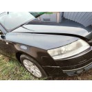 Kotflügel rechts Audi A6 Beifahrerseite Farbcode LZ7Q Grau Austerngrau Metallic