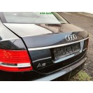 Heckklappe Audi A6 4F2 C6 Limousine Farbcode LZ7Q Grau Austerngrau Metallic