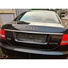 Heckklappe Audi A6 4F2 C6 Limousine Farbcode LZ7Q Grau Austerngrau Metallic