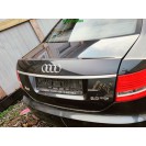 Heckklappe Audi A6 4F2 C6 Limousine Farbcode LZ7Q Grau Austerngrau Metallic