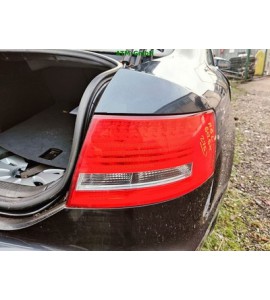 Bremsleuchte Bremslicht Rückleuchte Rücklicht rechts Audi A6 4F2 C6 Limousine