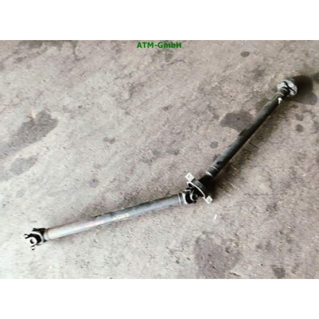 Kardanwelle Kardan BMW 1 E87