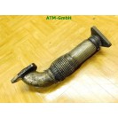 Rohr Abgasrohr Skoda Superb I