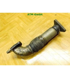 Rohr Abgasrohr Skoda Superb I