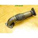 Rohr Abgasrohr Skoda Superb I