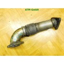 Rohr Abgasrohr Skoda Superb I