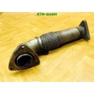 Rohr Abgasrohr Skoda Superb I