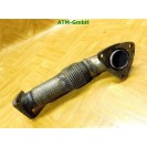 Rohr Abgasrohr Skoda Superb I