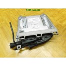 Motorsteuergerät Mercedes Benz B-Klasse W245 Sports Tourer A2669001100
