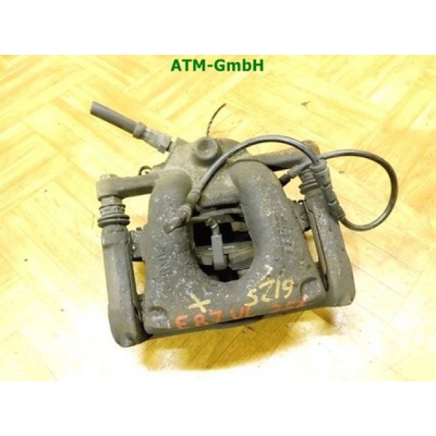 Bremssattel vorne links BMW 1 E87 Fahrerseite TRW