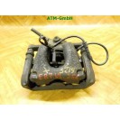 Bremssattel vorne links BMW 1 E87 Fahrerseite TRW