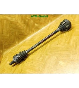 Antriebswelle Gelenkwelle hinten rechts BMW 1 E87 Beifahrerseite ABS 7523960AI02