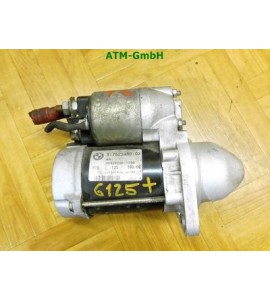 Anlasser Starter BMW 1 E87 7523450-03 MS428000-1750 12v Denso