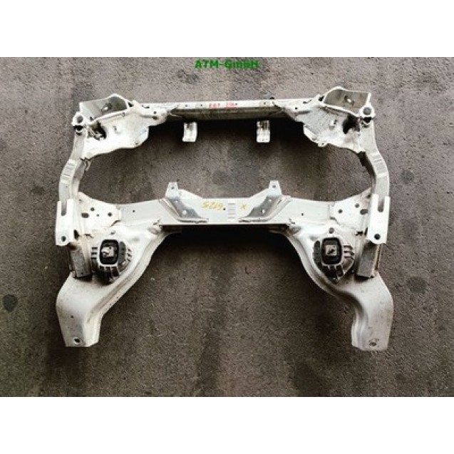 Achsträger vorne Achse Vorderachse BMW 1 E87