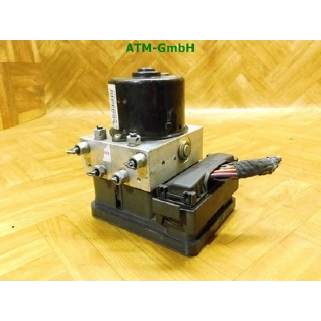 ABS Hydraulikblock DSC BMW 1 E87 ATE 3451-6771486-01 10.0206-0225.4