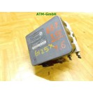 ABS Hydraulikblock DSC BMW 1 E87 ATE 3451-6771486-01 10.0206-0225.4
