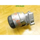 Ölfilter Ölfiltergehäuse BMW 1 E87 7530668